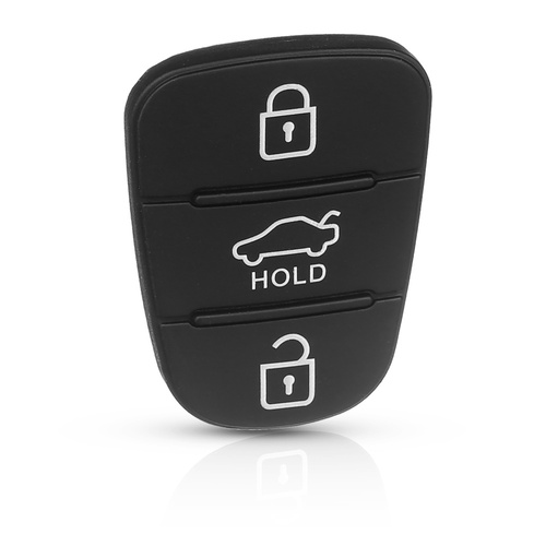 HY-KIA | Capa chave KIA, HYUNDAI | Controle remoto dedicado para carro