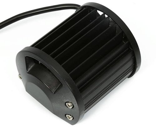 Lampada da lavoro rettangolare LB60W-3030 CREE Light Bar