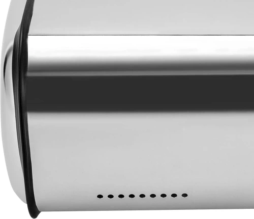 K-001S | Contenitore per il pane | Pane d'acciaio | Contenitore per il pane, panini