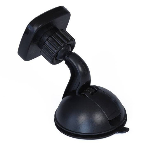 PSI-M023 | Porta cellulare magnetico per auto | ventosa per parabrezza