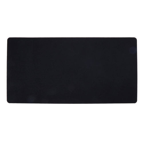 MP-004L | Tapis de souris | 100x50 | noir