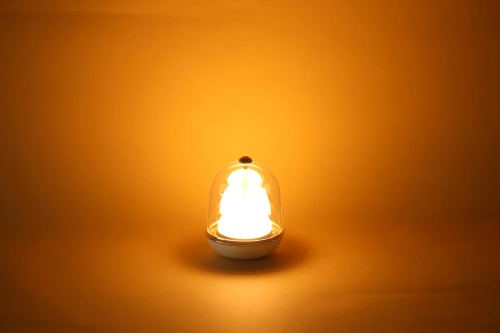 JX25-WIT | Draadloze tafellamp | Stijlvolle lamp met kleurwisselfunctie