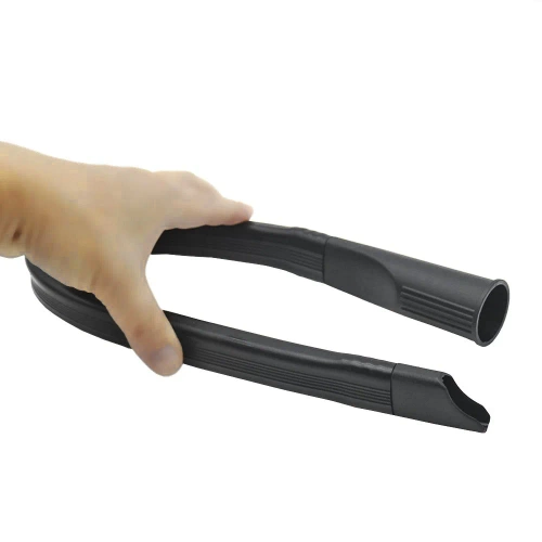 VCL-D625-BLACK | Vacuum cleaner attachment | Universal crevice nozzle