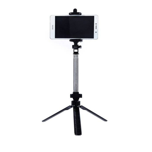 PSI-S003 | Selfie tyč s bluetooth dálkovým ovládáním | Stativ monopod | Foto hůl