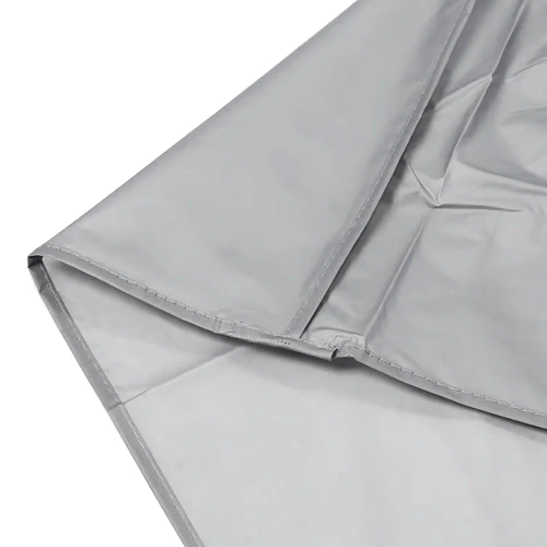 Housse de vélo universelle PEVA | Housse de vélo imperméable et protectrice | FCZ-210