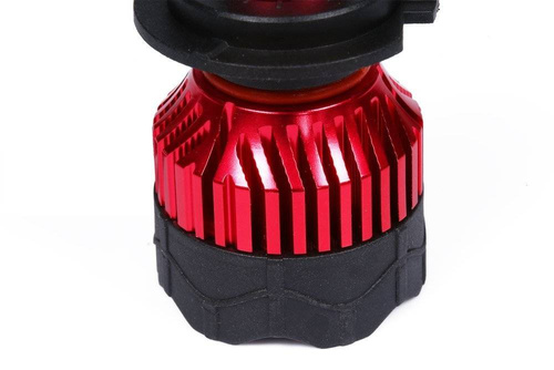 Sada LED žiaroviek H7 360-K5 GT COB 80W 20000lm