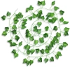 DG-Y230MM-GREEN12 | Плющ штучний | Декоративна гірлянда | Декоративне листя