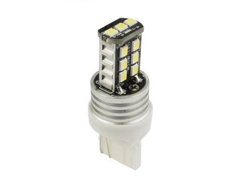LED-Autolicht T20 W21/5W | 15 SMD 2835