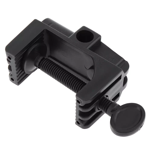 DLC-U12 | Holder til skrivebord og tegnelamper fastgjort til bordpladen (maks. 4,5 cm)