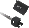 MA-138 | MAZDA key cover | Dedicated car remote control