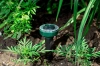 YQJ-1203-NOIR | Répulsif contre les rongeurs | Répulsif solaire pour taupes, campagnols et nuisibles