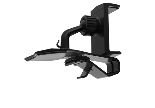 PSI-D008 | Car phone holder for cockpit, dashboard