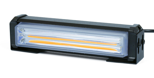 LED-206-COB-Y | Lămpi de avertizare de lucru cu LED | 2x LED Flares