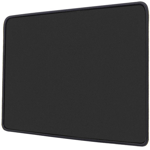 MP-004S | Mouse pad | 35x25cm | black