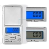DH-68B-200g | Pocket jewelry scale | digital precision