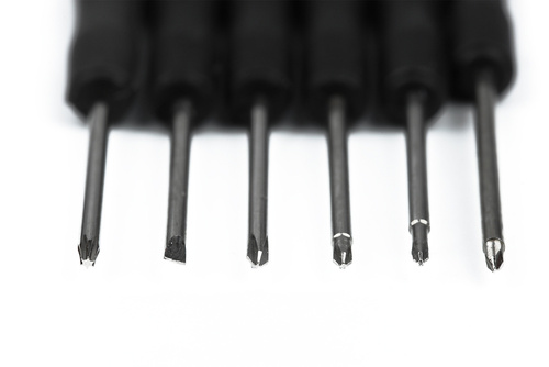 T16 | A set of service tools for phones