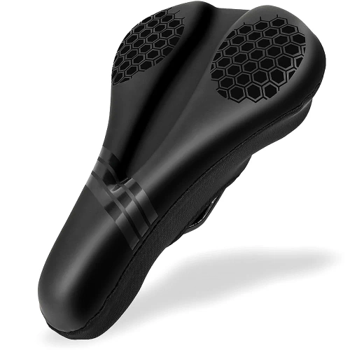 Gelové potahy sedadel s paměťovou pěnou | Potahy sedadel Comfort | ESLNF-012