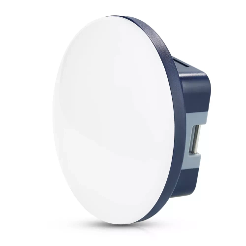 BM-L05 | Campinglampe med stærk magnet og powerbank funktion | 88 LED'er, 8400mAh, 2000llm, 3 lysfarver med jævn lysstyrkejustering