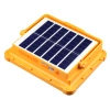 TGD-200W-GUL | Solar arbejdslampe | Powerbank funktion | LED