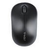 TF100| Set tastiera e mouse da ufficio wireless da 2,4 GHz