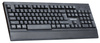 T13 | Tastatura cu fir cu suport pentru palme integrat, full size, silentioasa, pentru birou