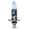 Car bulbs H1-55W-BLUE