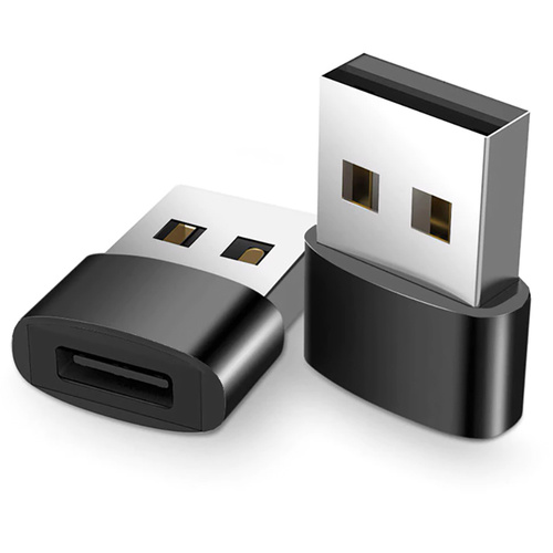 UA-015 | USB-C naar USB-A-adapter | OTG-adapter