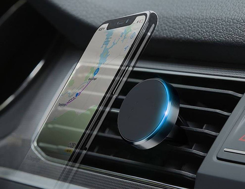 PSI-M050 | Soporte magnético para teléfono para la salida de aire.