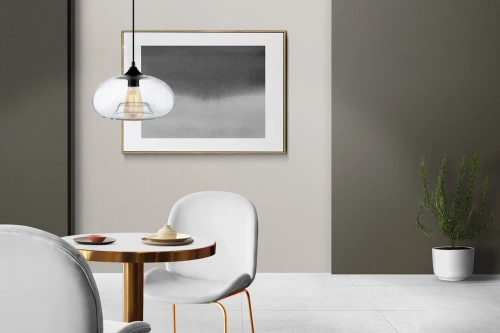 GB-D28-TP | Moderne glazen hanglamp | Transparant