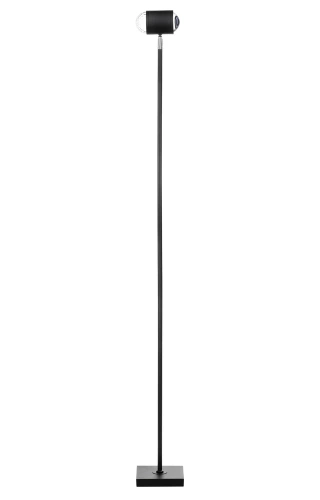 RB-C150-Čierna | Stojaca náladová lampa | Projektor západu slnka | Lampa s vymeniteľnými farebnými vložkami