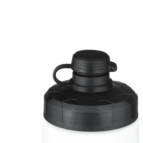 Fietsfles 720 ml | Lichtgewicht sportfles met tuit | YLB-720ML