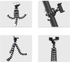 PSI-L03 | Flexible tripod, tripod, camera handle, telephone | size L