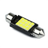 Bec auto LED C5W 9 SMD 3030 3D