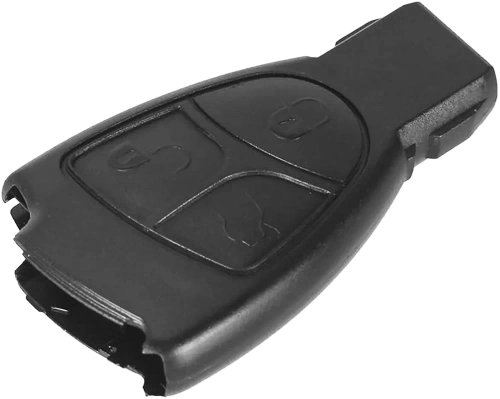 MC-W202 | MERCEDES key cover | Dedicated car remote control