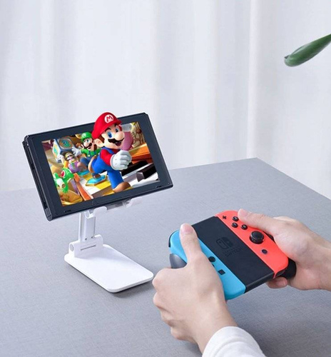 PSI-T028 | Suporte telescópico para telefone | Suporte/suporte para Smartphone/Tablet