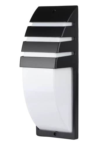 BD-C223-B | Candeeiro de jardim, candeeiro de parede para fachada | IP54, E27