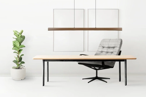 SX41-120CM-48W-BR | Moderné obdĺžnikové závesné svietidlo | diaľkové ovládanie | LED | Hnedá