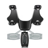 HO01 | Car phone / navigation holder mounted on the rearview mirror