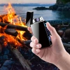  JL-613 | Brichetă cu plasmă elegantă | rezistent la vant | USB | atingere