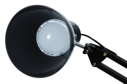 LED-Schreibtischleuchte | verstellbare Architektenleuchte für den Schreibtisch | MT-830B