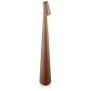 HMS-455-MARRON | Lampe de table | Lampe de nuit sans fil avec batterie intégrée | Lampe avec commande tactile