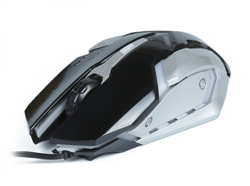 V5 | Gaming computer mouse, wired, optical, USB | RGB LED backlight | 800-2400 DPI, 4 buttons