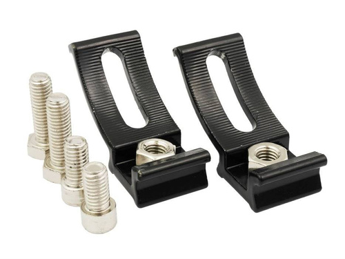 LB-126W-C | Darbinė lempa 42 X 3W Stačiakampė 126W kombinuota