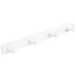  DSG-H04 | Toallero para el baño o la cocina | Loft | Blanco