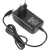 JCY12200-NEGRU | Adaptor de rețea | Alimentare DC/AC | Incarcator universal