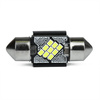 LED autožárovka C5W 9 SMD 2835 | 31 mm