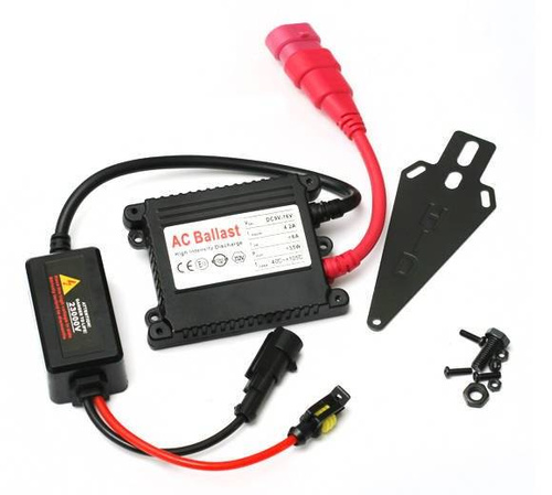 SA-01 | HID Xenon Ballast Vorschaltgerät | SLIM AC 12V 35W