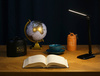 MT-836 | Desk lamp, school LED | Touch switch