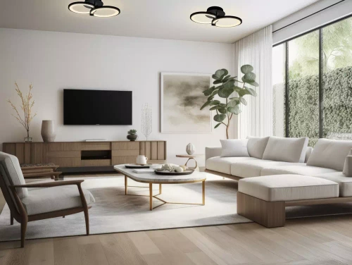 RLC-C28W-B | Lampada da soffitto moderna | Soffitto | LED | Nero