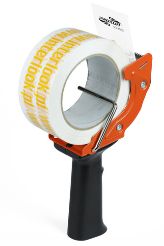 HS-8052 | Manual dispenser for packing tape, sealing machine